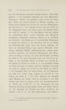 Bild der Seite - 132 - in Die Aufhebung der Klöster in Innerösterreich - 1782-1790