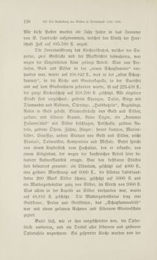 Image of the Page - 138 - in Die Aufhebung der Klöster in Innerösterreich - 1782-1790