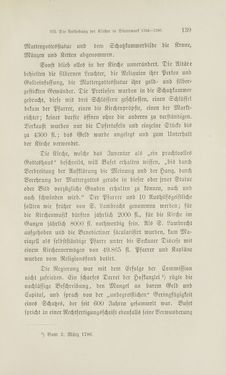 Bild der Seite - 139 - in Die Aufhebung der Klöster in Innerösterreich - 1782-1790