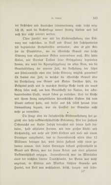 Bild der Seite - 163 - in Die Aufhebung der Klöster in Innerösterreich - 1782-1790