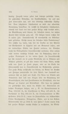 Bild der Seite - 164 - in Die Aufhebung der Klöster in Innerösterreich - 1782-1790
