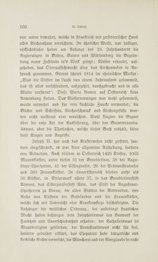 Bild der Seite - 166 - in Die Aufhebung der Klöster in Innerösterreich - 1782-1790