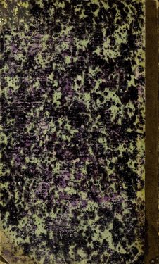 Bild der Seite - Einband hinten - in Die Aufhebung der Klöster in Innerösterreich - 1782-1790