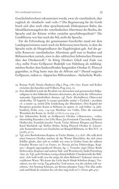 Image of the Page - 33 - in Aufklärung habsburgisch - Staatsbildung, Wissenskultur und Geschichtspolitik in Zentraleuropa 1750–1850