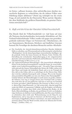 Image of the Page - 57 - in Aufklärung habsburgisch - Staatsbildung, Wissenskultur und Geschichtspolitik in Zentraleuropa 1750–1850