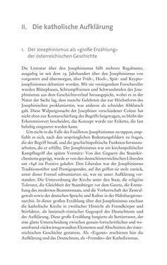 Image of the Page - 67 - in Aufklärung habsburgisch - Staatsbildung, Wissenskultur und Geschichtspolitik in Zentraleuropa 1750–1850