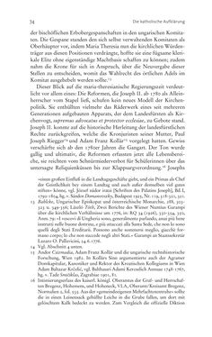 Image of the Page - 74 - in Aufklärung habsburgisch - Staatsbildung, Wissenskultur und Geschichtspolitik in Zentraleuropa 1750–1850