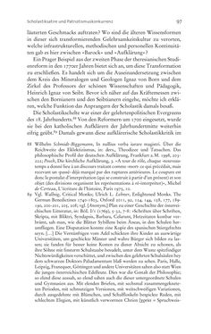 Bild der Seite - 97 - in Aufklärung habsburgisch - Staatsbildung, Wissenskultur und Geschichtspolitik in Zentraleuropa 1750–1850
