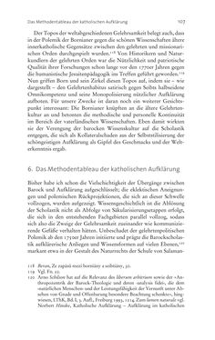 Image of the Page - 107 - in Aufklärung habsburgisch - Staatsbildung, Wissenskultur und Geschichtspolitik in Zentraleuropa 1750–1850