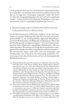 Bild der Seite - 110 - in Aufklärung habsburgisch - Staatsbildung, Wissenskultur und Geschichtspolitik in Zentraleuropa 1750–1850