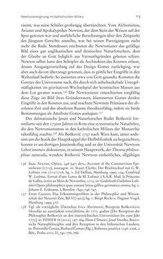 Image of the Page - 113 - in Aufklärung habsburgisch - Staatsbildung, Wissenskultur und Geschichtspolitik in Zentraleuropa 1750–1850