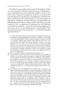 Bild der Seite - 117 - in Aufklärung habsburgisch - Staatsbildung, Wissenskultur und Geschichtspolitik in Zentraleuropa 1750–1850
