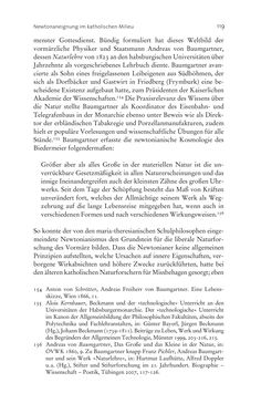 Image of the Page - 119 - in Aufklärung habsburgisch - Staatsbildung, Wissenskultur und Geschichtspolitik in Zentraleuropa 1750–1850