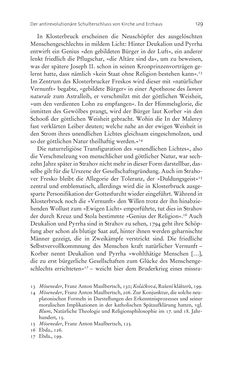 Image of the Page - 129 - in Aufklärung habsburgisch - Staatsbildung, Wissenskultur und Geschichtspolitik in Zentraleuropa 1750–1850