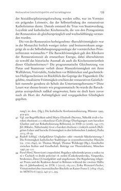 Bild der Seite - 139 - in Aufklärung habsburgisch - Staatsbildung, Wissenskultur und Geschichtspolitik in Zentraleuropa 1750–1850