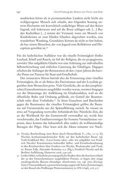 Image of the Page - 142 - in Aufklärung habsburgisch - Staatsbildung, Wissenskultur und Geschichtspolitik in Zentraleuropa 1750–1850