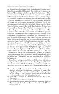 Bild der Seite - 151 - in Aufklärung habsburgisch - Staatsbildung, Wissenskultur und Geschichtspolitik in Zentraleuropa 1750–1850