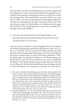 Image of the Page - 152 - in Aufklärung habsburgisch - Staatsbildung, Wissenskultur und Geschichtspolitik in Zentraleuropa 1750–1850