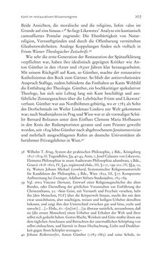 Image of the Page - 207 - in Aufklärung habsburgisch - Staatsbildung, Wissenskultur und Geschichtspolitik in Zentraleuropa 1750–1850