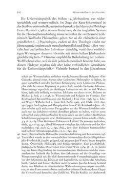 Bild der Seite - 210 - in Aufklärung habsburgisch - Staatsbildung, Wissenskultur und Geschichtspolitik in Zentraleuropa 1750–1850