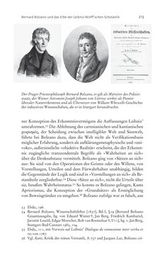 Bild der Seite - 213 - in Aufklärung habsburgisch - Staatsbildung, Wissenskultur und Geschichtspolitik in Zentraleuropa 1750–1850