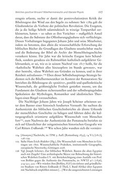 Bild der Seite - 227 - in Aufklärung habsburgisch - Staatsbildung, Wissenskultur und Geschichtspolitik in Zentraleuropa 1750–1850