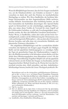 Bild der Seite - 231 - in Aufklärung habsburgisch - Staatsbildung, Wissenskultur und Geschichtspolitik in Zentraleuropa 1750–1850