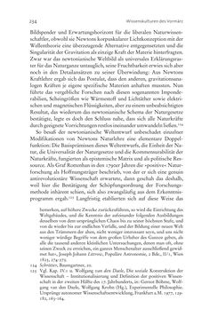 Bild der Seite - 234 - in Aufklärung habsburgisch - Staatsbildung, Wissenskultur und Geschichtspolitik in Zentraleuropa 1750–1850