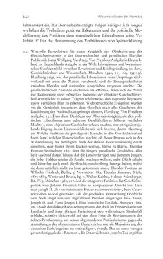 Bild der Seite - 242 - in Aufklärung habsburgisch - Staatsbildung, Wissenskultur und Geschichtspolitik in Zentraleuropa 1750–1850
