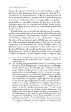 Bild der Seite - 245 - in Aufklärung habsburgisch - Staatsbildung, Wissenskultur und Geschichtspolitik in Zentraleuropa 1750–1850