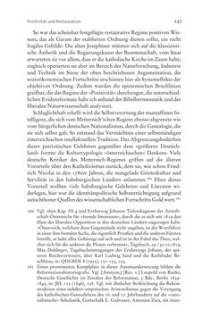 Bild der Seite - 247 - in Aufklärung habsburgisch - Staatsbildung, Wissenskultur und Geschichtspolitik in Zentraleuropa 1750–1850
