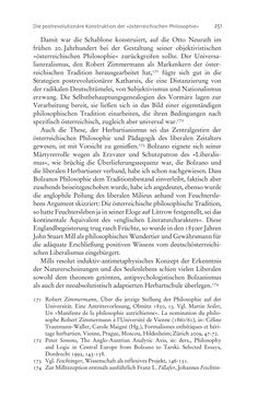 Bild der Seite - 251 - in Aufklärung habsburgisch - Staatsbildung, Wissenskultur und Geschichtspolitik in Zentraleuropa 1750–1850