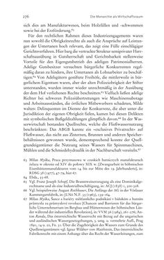 Bild der Seite - 276 - in Aufklärung habsburgisch - Staatsbildung, Wissenskultur und Geschichtspolitik in Zentraleuropa 1750–1850