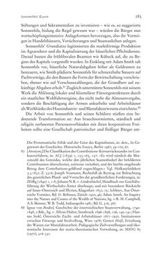 Bild der Seite - 283 - in Aufklärung habsburgisch - Staatsbildung, Wissenskultur und Geschichtspolitik in Zentraleuropa 1750–1850