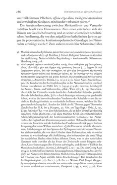 Bild der Seite - 286 - in Aufklärung habsburgisch - Staatsbildung, Wissenskultur und Geschichtspolitik in Zentraleuropa 1750–1850