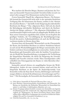 Image of the Page - 292 - in Aufklärung habsburgisch - Staatsbildung, Wissenskultur und Geschichtspolitik in Zentraleuropa 1750–1850