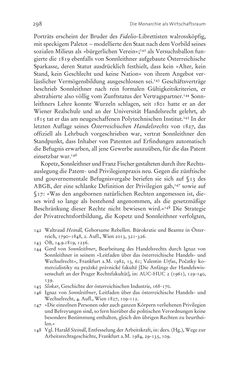 Bild der Seite - 298 - in Aufklärung habsburgisch - Staatsbildung, Wissenskultur und Geschichtspolitik in Zentraleuropa 1750–1850