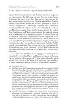 Image of the Page - 303 - in Aufklärung habsburgisch - Staatsbildung, Wissenskultur und Geschichtspolitik in Zentraleuropa 1750–1850