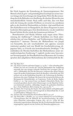 Image of the Page - 308 - in Aufklärung habsburgisch - Staatsbildung, Wissenskultur und Geschichtspolitik in Zentraleuropa 1750–1850