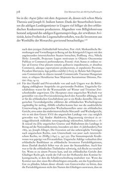 Bild der Seite - 318 - in Aufklärung habsburgisch - Staatsbildung, Wissenskultur und Geschichtspolitik in Zentraleuropa 1750–1850