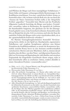 Bild der Seite - 343 - in Aufklärung habsburgisch - Staatsbildung, Wissenskultur und Geschichtspolitik in Zentraleuropa 1750–1850