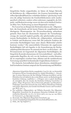 Bild der Seite - 350 - in Aufklärung habsburgisch - Staatsbildung, Wissenskultur und Geschichtspolitik in Zentraleuropa 1750–1850