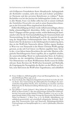 Bild der Seite - 355 - in Aufklärung habsburgisch - Staatsbildung, Wissenskultur und Geschichtspolitik in Zentraleuropa 1750–1850