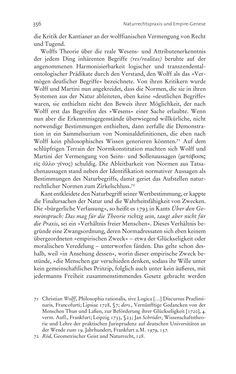 Image of the Page - 356 - in Aufklärung habsburgisch - Staatsbildung, Wissenskultur und Geschichtspolitik in Zentraleuropa 1750–1850