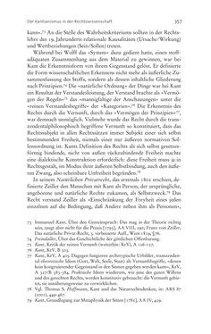 Image of the Page - 357 - in Aufklärung habsburgisch - Staatsbildung, Wissenskultur und Geschichtspolitik in Zentraleuropa 1750–1850