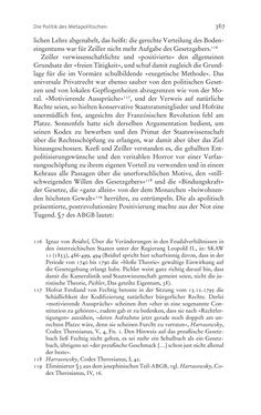 Bild der Seite - 367 - in Aufklärung habsburgisch - Staatsbildung, Wissenskultur und Geschichtspolitik in Zentraleuropa 1750–1850