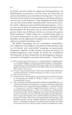 Bild der Seite - 370 - in Aufklärung habsburgisch - Staatsbildung, Wissenskultur und Geschichtspolitik in Zentraleuropa 1750–1850