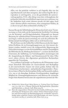 Bild der Seite - 391 - in Aufklärung habsburgisch - Staatsbildung, Wissenskultur und Geschichtspolitik in Zentraleuropa 1750–1850