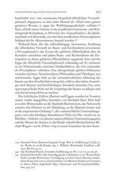 Image of the Page - 403 - in Aufklärung habsburgisch - Staatsbildung, Wissenskultur und Geschichtspolitik in Zentraleuropa 1750–1850