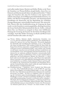Bild der Seite - 405 - in Aufklärung habsburgisch - Staatsbildung, Wissenskultur und Geschichtspolitik in Zentraleuropa 1750–1850